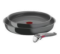 Batterie de cuisine TEFAL Ingenio Renew 3pcs L2629202