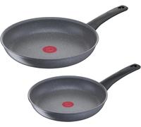 Tefal® 2100131855 Tefal® Set de poêles HEALTHY CHEF noir 2 pcs.