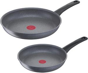Tefal® 2100131855 Tefal® Set de poêles HEALTHY CHEF noir 2 pcs.