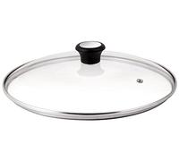 Tefal 28097312 Couvercle en Verre Ø 20 cm