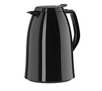Tefal 3100517962 MAMBO Carafe Isotherme Plastique Noir 19 x 17 x 25 cm 1.5 L
