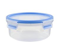 Tefal 3100518023 MASTERSEAL Fresh Boîte de conservation alimentaire Plastique Bleu 16,8 x 16,8 x 7,3 cm 0,85 L