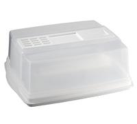 Tefal 91810022 Cave à Fromages Familiale, Blanche, 32 x 26x 11 cm