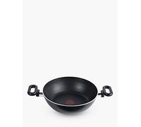 Tefal A7495244, Poêle à Frire, Noir, 26 cm