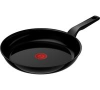 Tefal Articles de cuisine Tefal Renew Black Poêle à frire 20 cm Noir