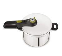 Tefal Autocuiseur Secure 5 Neo avec insert vapeur 6 L