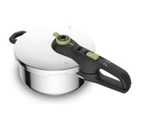 TEFAL Autocuiseur Secure Trendy 4l sans panier