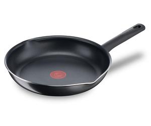 Tefal B56408 Day by day on - Bratpfanne - schwarz