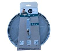 Tefal B8998554 Jamie Oliver Professional Couvercle en verre 24 cm