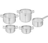 Tefal Batterie de cuisine 10Ks Nordica Ss - H852SA56