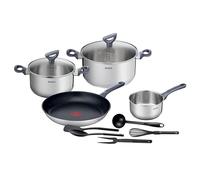 Set di pentole e padelle Tefal DAILY COOK: 11 pezzi per una cucina perfetta