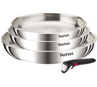 Tefal - Batterie De Cuisine Ingenio Emotion 4pcs