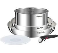 Tefal - Batterie De Cuisine Ingenio Emotion 5 Pcs