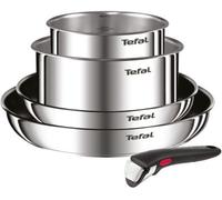 Tefal - Batterie De Cuisine Ingenio Emotion 5 Pcs