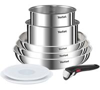 Tefal - Batterie De Cuisine Ingenio Emotion 8 Pcs L8968s04