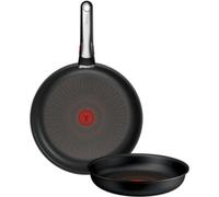 Tefal - Batterie De Cuisine Ingenio Excellence Poeles 24/28cm