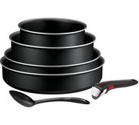Tefal - Batterie De Cuisine Ingenio Generous Cook 6 Pcs L3129102