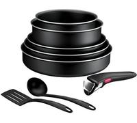 Tefal - Batterie De Cuisine Ingenio Generous Cook 8pcs
