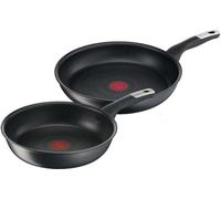 Tefal Batterie de cuisine Tefal Unlimited Pan Set 22+28 cm