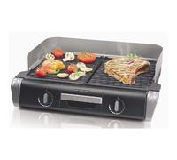Tefal BBQ 2400W - Grille-viande