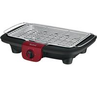 TEFAL BBQ-Grille de table 2300W Thremostat Grille sw-ro BG 90E5
