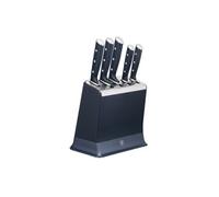 Bloc couteaux TEFAL EverSharp Pro 5 pcs aiguiseur integré