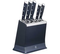 Bloc couteaux TEFAL EverSharp Pro 5 pcs aiguiseur integré