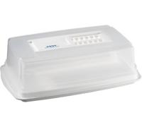 Tefal - Boîte Alimentaire A Fromage Anti-Odeur 32 X 20 Cm
