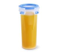 Tefal Boîte de conservation alimentaire haute 0,5 L, Plastique sans BPA, Hermétique, Micro-ondes et lave-vaisselle, Résiste au froid, Garantie 30 ans, Fabriquée en Allemagne, Masterseal Fresh K3022912