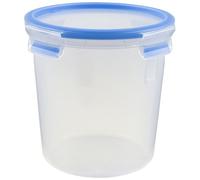 Tefal Boîte De Conservation Masterseal Fresh Ronde Haute 2l Bleu