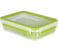 Tefal Boîte déjeuner Masterseal To Go 1,2 L