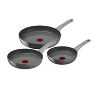 Tefal Renew On, Set 3 poêles 20/24/28 cm C4279132 Démarche d'éco-conception