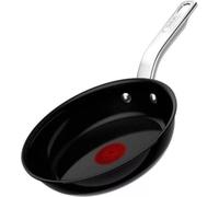 Tefal C43604 Renew+ Black keramische koekenpan 24 cm