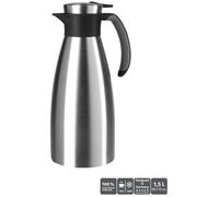 Tefal Carafe isotherme Soft Grip 3100517979 Plastique Noir 1,5 L 11,8 x 11,8 x 28,7 cm