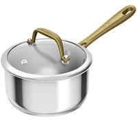 Tefal - Casserole 16cm Inox Bocuse Edition