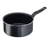 Tefal Casserole 18cm Noir Start Easy