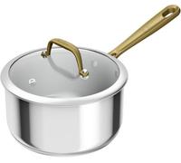 Tefal - Casserole 20cm Inox Bocuse Edition
