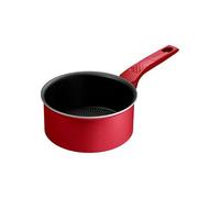Tefal - Casserole Ã20 Cm Daily Expert - Rouge - Rouge