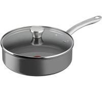 Tefal Casserole C4243253 Gris Aluminium