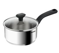Tefal - Casserole Comfort Max avec couvercle en verre - 18 cm