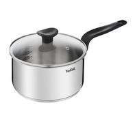 Tefal Casserole Inox 20cm Avec Couvercle E3082404