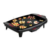 Tefal CB500512 Plancha Compact,45x30x9 cm