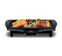 Table Grill Tefal CB500512 CX.4 1800W Noir