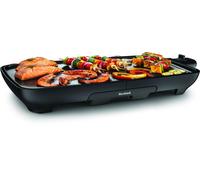Tefal CB501812, 2000 W, Gril, Électrique, 1 zone/zones, 1300 cm², Tabletop