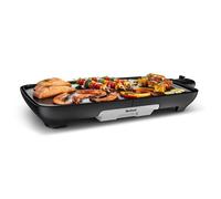 Tefal Plancha électrique XL, 8 personnes, Thermostat réglable CB503813