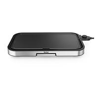 Plancha électrique 2300w 30.4x55cm - Tefal - CB631D10 - giant plancha xl