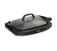 Tefal CB6A0830 - Plancha/gril -électrique