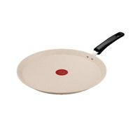 Tefal Chandeleur 2026, Poêle à crêpes 32 cm, Revêtement antiadhésif Minerali E5561602