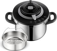 Tefal Clipso+ Chef Autocuiseur 6 L P4550731