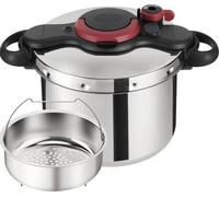 Tefal Clipso Minut Easy Autocuiseur 7,5 l TEFAL P4624866